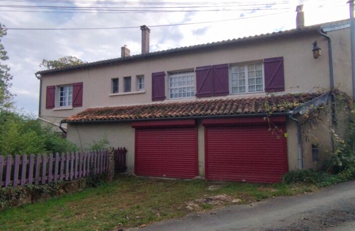 Vente Maison/villa 8 pièces — photo 3
