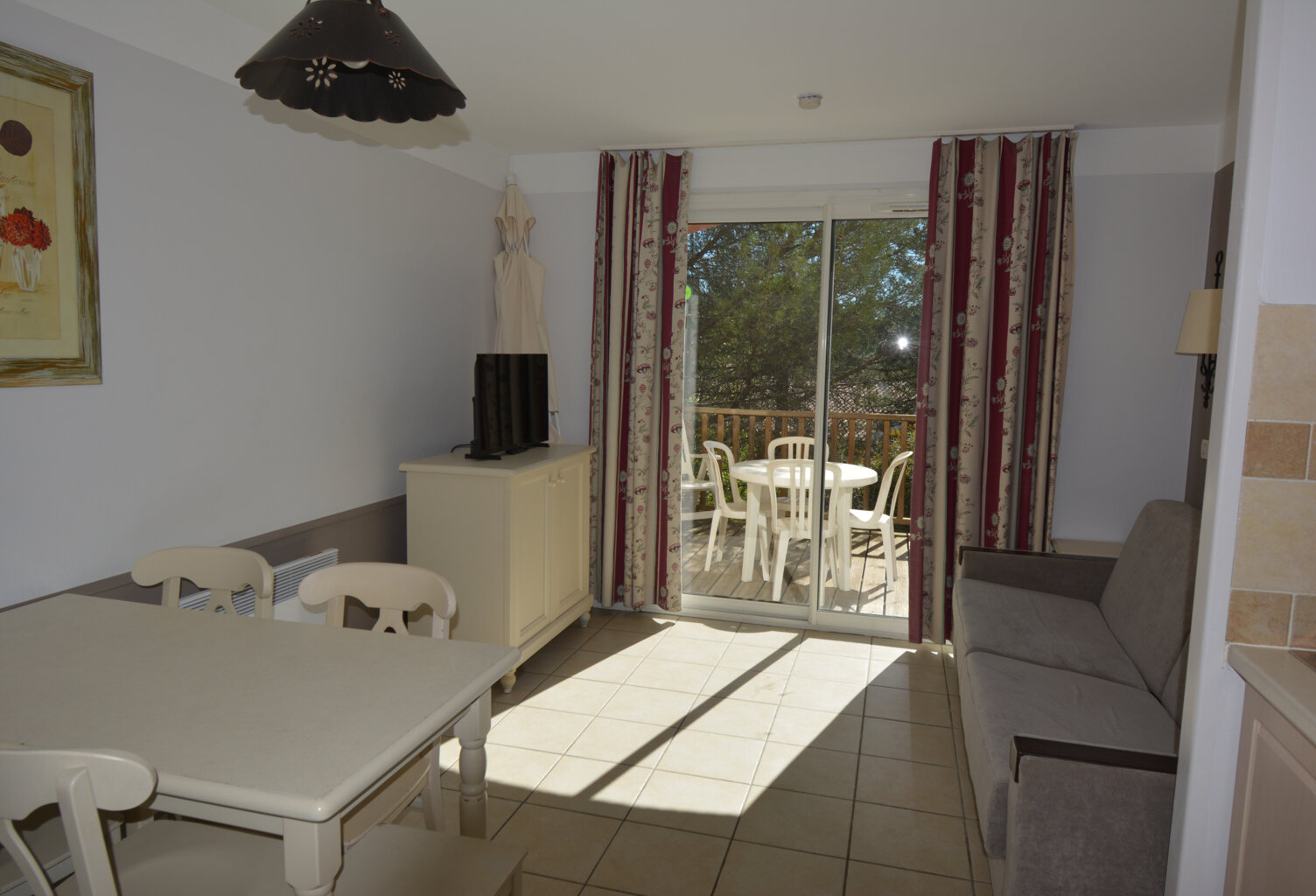 Maison Duplex 5 personnes — photo 1