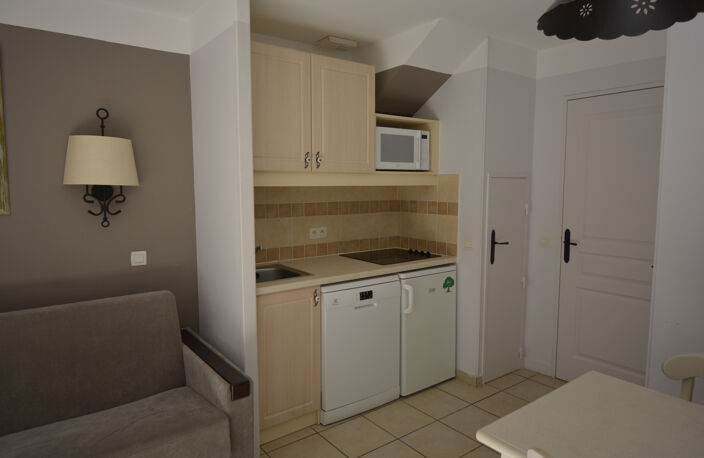 Maison Duplex 5 personnes — photo 2