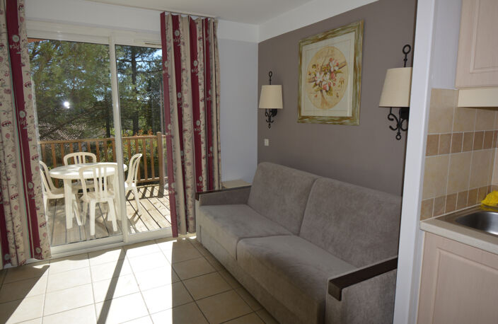 Maison Duplex 5 personnes — photo 3