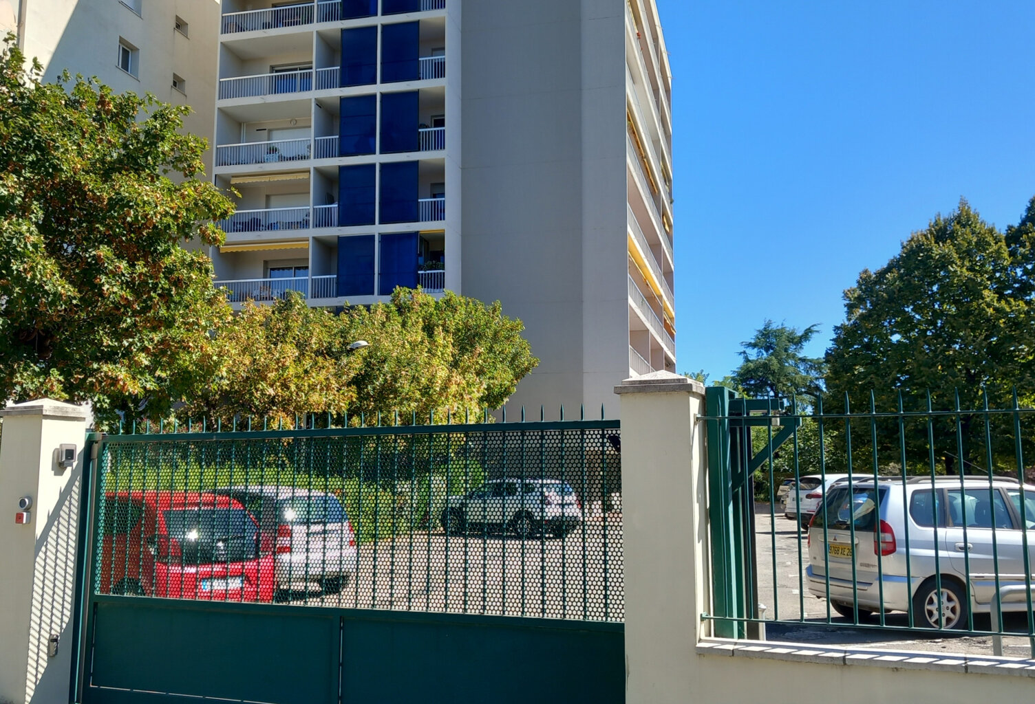 A vendre Appartement T3 de 61m2 habitable Le Commodore A — photo 1