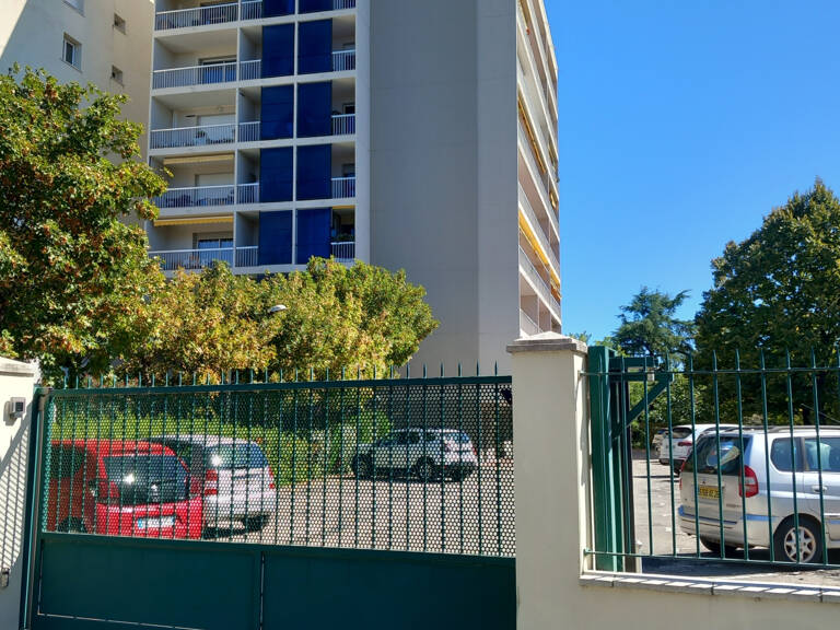 A vendre Appartement T3 de 61m2 habitable Le Commodore A — photo 1