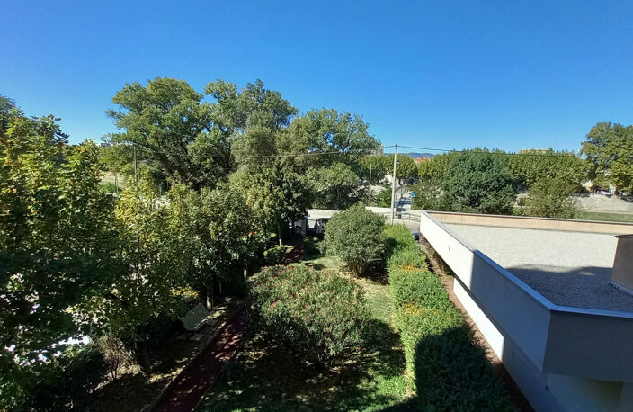 A vendre Appartement T3 de 61m2 habitable Le Commodore A — photo 2