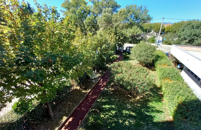 A vendre Appartement T3 de 61m2 habitable Le Commodore A — photo 3