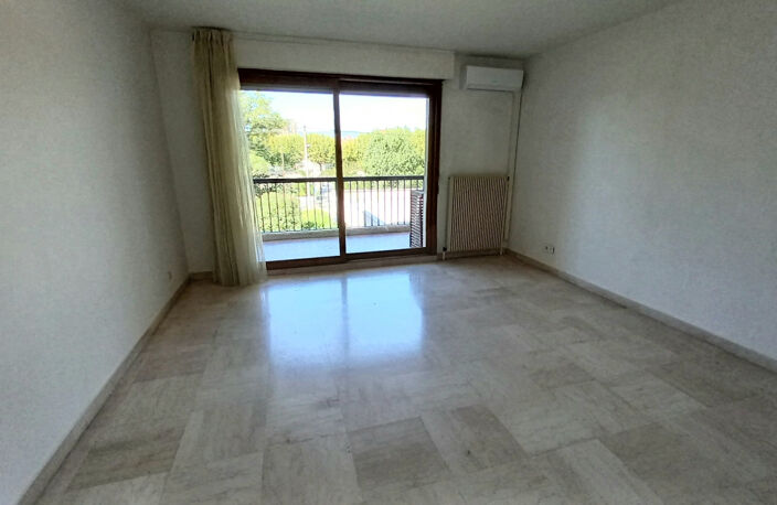 A vendre Appartement T3 de 61m2 habitable Le Commodore A — photo 4
