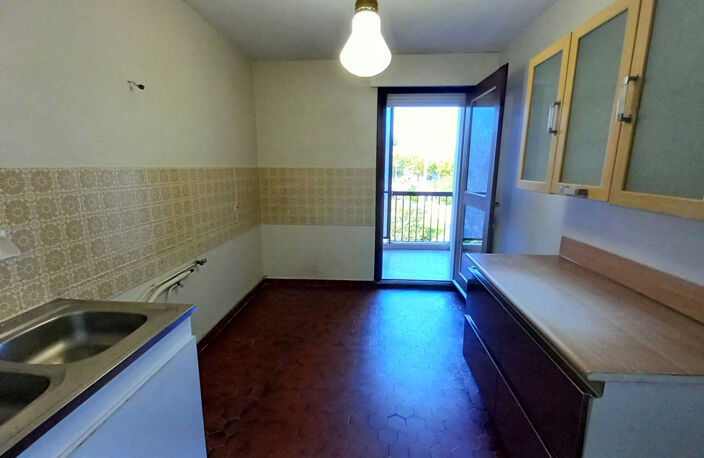 A vendre Appartement T3 de 61m2 habitable Le Commodore A — photo 5