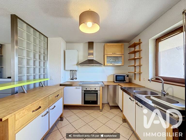 Vente Appartement 3 pièces — photo 1