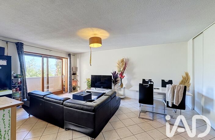 Vente Appartement 3 pièces — photo 2