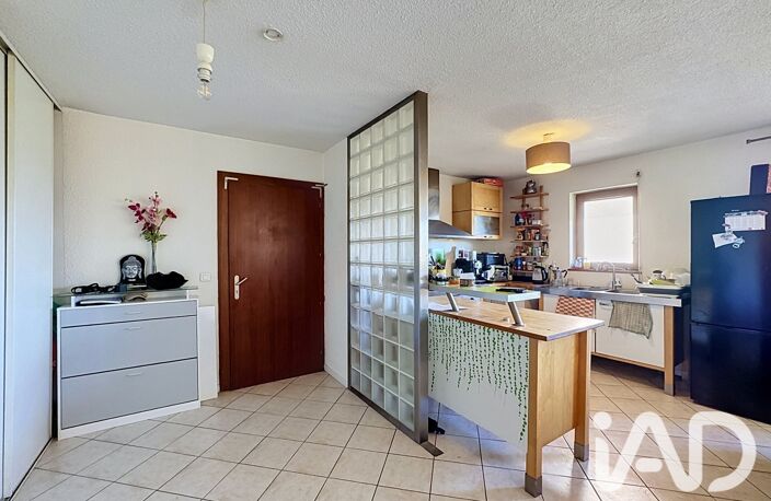 Vente Appartement 3 pièces — photo 3
