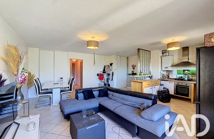 Vente Appartement 3 pièces — photo 4