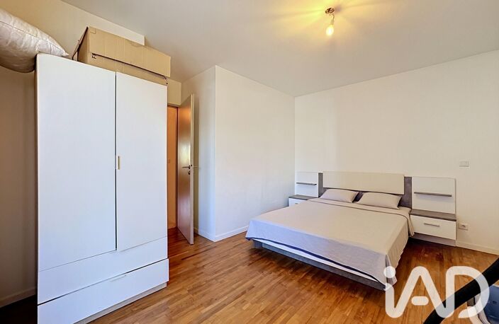 Vente Appartement 3 pièces — photo 5