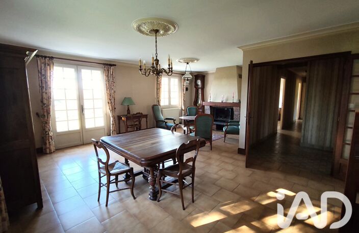 Vente Maison de campagne 5 pièces — photo 3