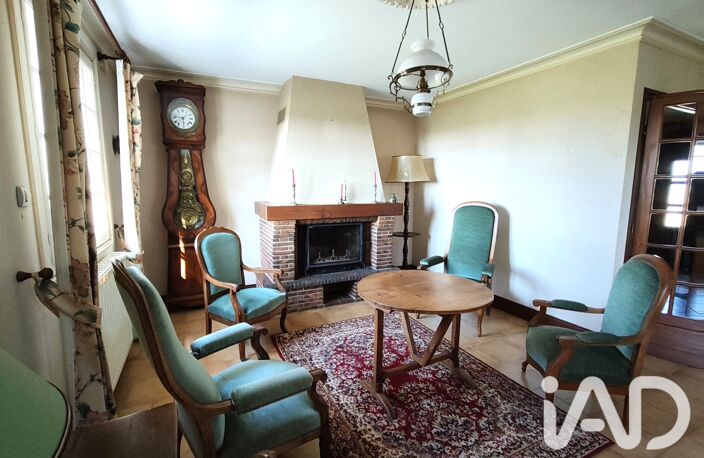 Vente Maison de campagne 5 pièces — photo 4