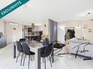 Maison de plain pied de 107m2 avec suite parentale — photo 2