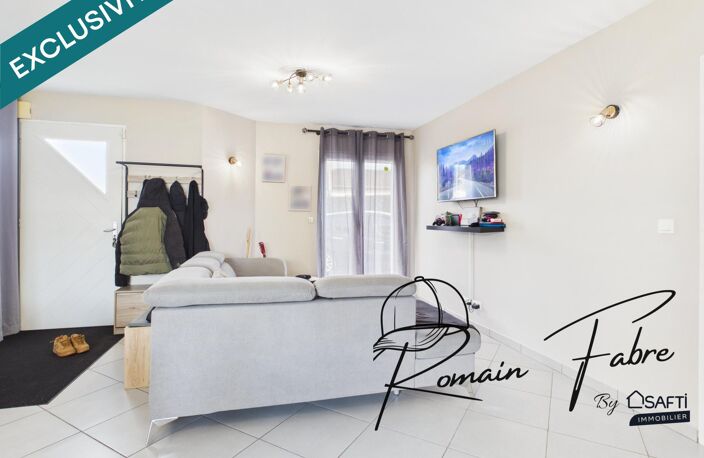 Maison de plain pied de 107m2 avec suite parentale — photo 3