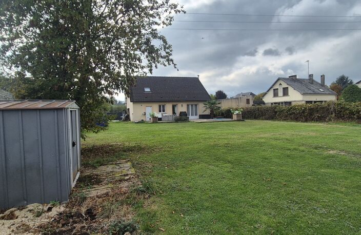 Vente Maison/villa 5 pièces — photo 2