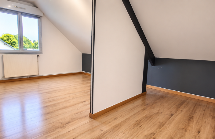 Vente Maison/villa 5 pièces — photo 4
