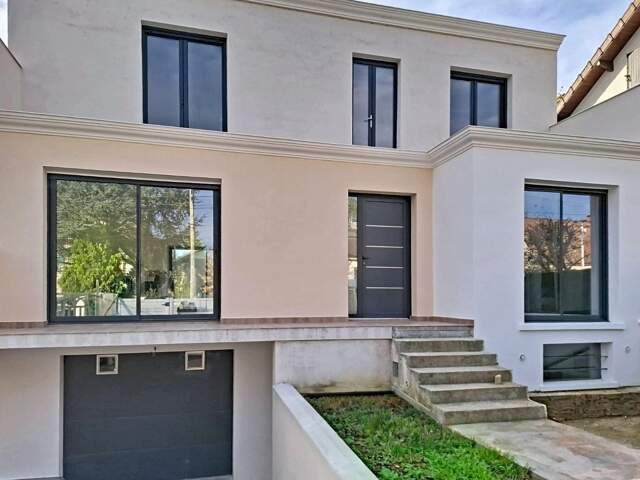 Créez votre intérieur sur mesure! — photo du bien