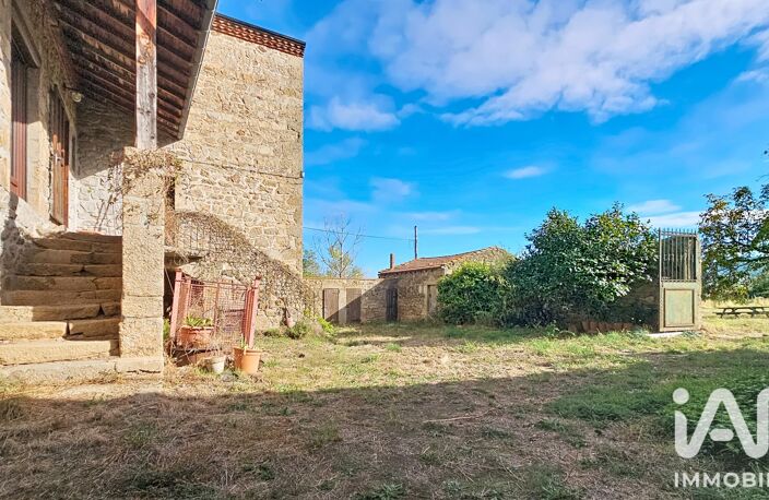 Vente Ferme 8 pièces — photo 4