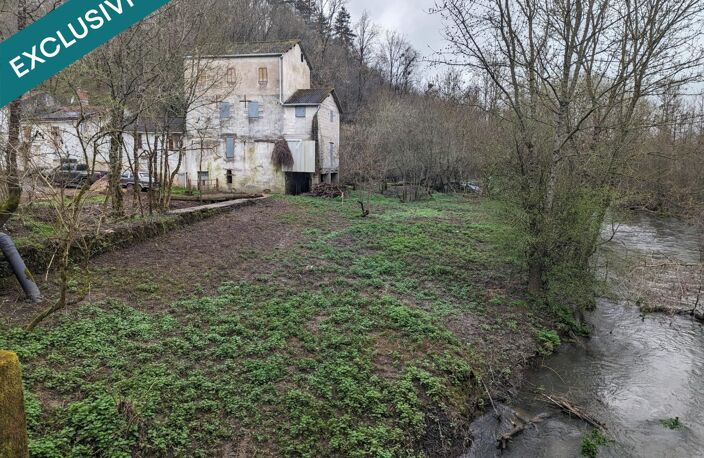 ensemble immobilier avec fort potentiel — photo 3