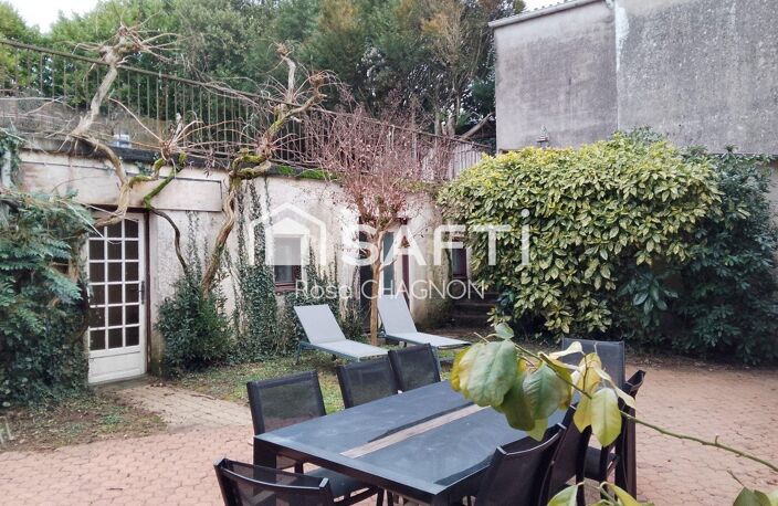 Pas de travaux à envisager, près de toutes les commodités, Tout à l'égout — photo 2