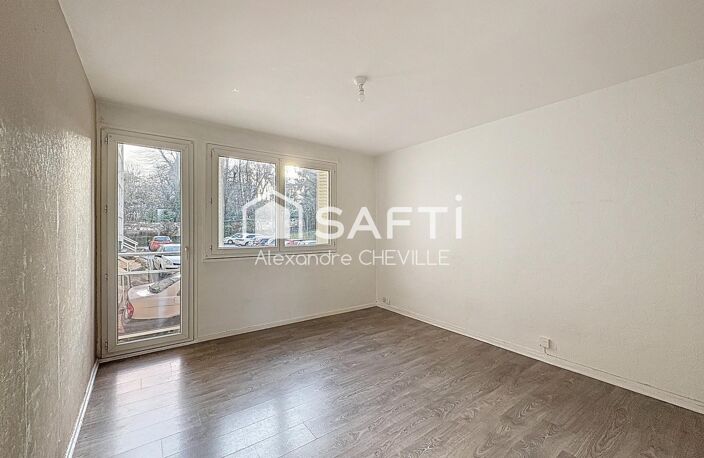 Vichy : T4 loué 780€/mois — photo 4
