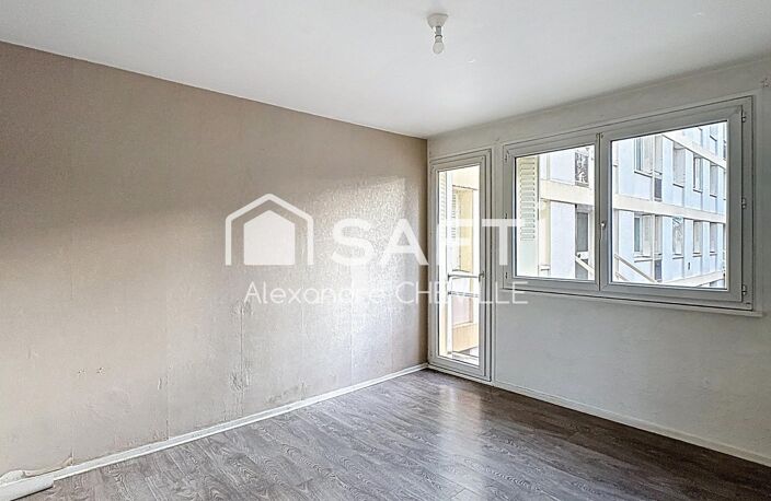 Vichy : T4 loué 780€/mois — photo 5