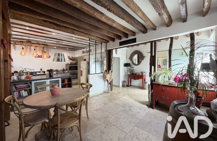 Vente Maison/villa 8 pièces — photo 3