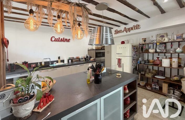 Vente Maison/villa 8 pièces — photo 4
