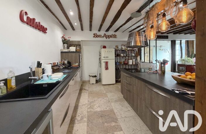 Vente Maison/villa 8 pièces — photo 5