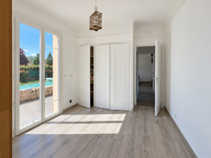 A LOUER MAISON AVEC JARDIN ET PISCINE-LEVENS — photo 2