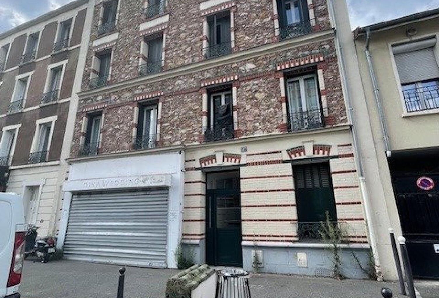 Centre ville, écoles, RER C  et commerces à 3 min — photo 1