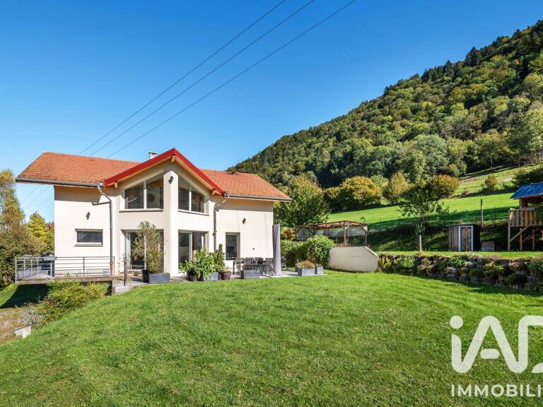 Vente Maison/villa 6 pièces — photo 1