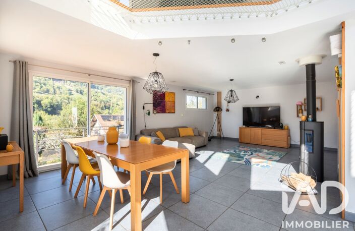 Vente Maison/villa 6 pièces — photo 4