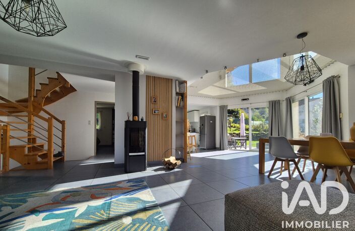 Vente Maison/villa 6 pièces — photo 5