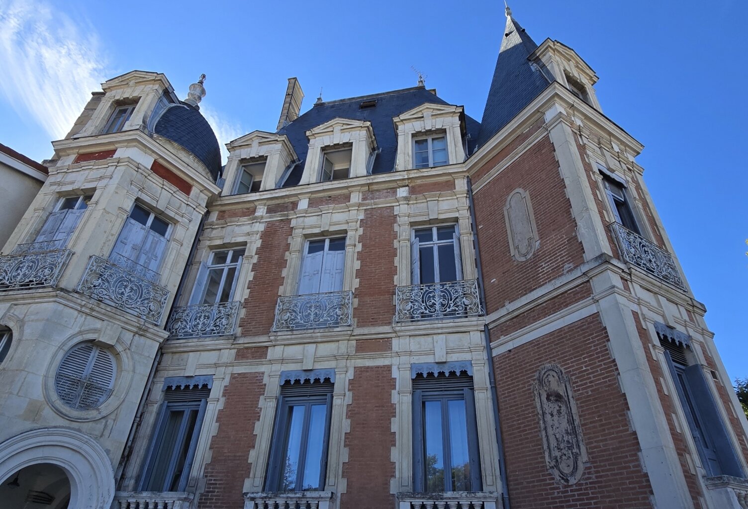 Vente Appartement 5 pièces — photo 1