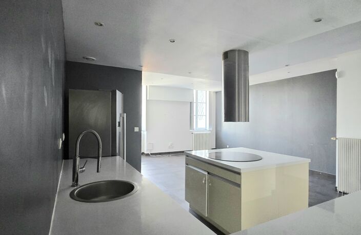 Vente Appartement 5 pièces — photo 3