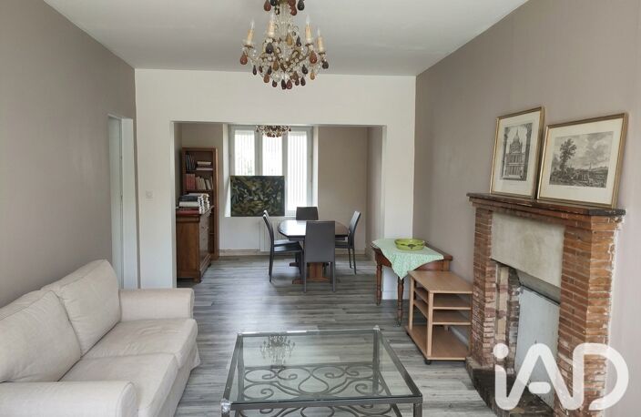 Location Maison de ville 6 pièces — photo 2