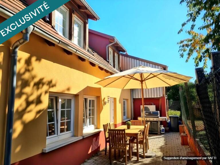 Charmante maison idéale pour un 1er achat — photo 1