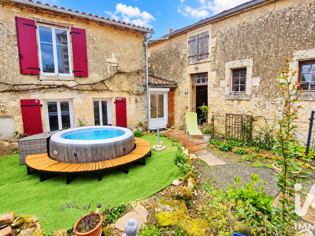 Vente Maison/villa 7 pièces — photo du bien