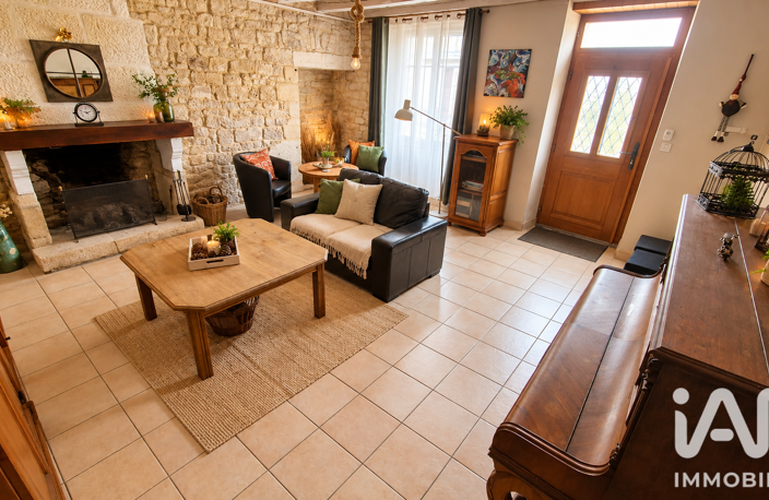 Vente Maison/villa 7 pièces — photo 2