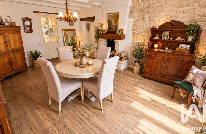 Vente Maison/villa 7 pièces — photo 3