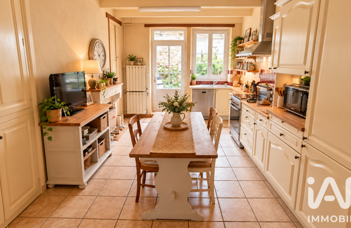Vente Maison/villa 7 pièces — photo 4