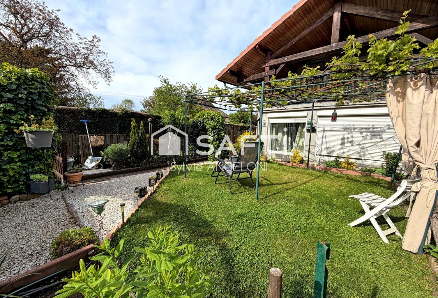 Maison familiale avec potentiel d'évolution — photo 1
