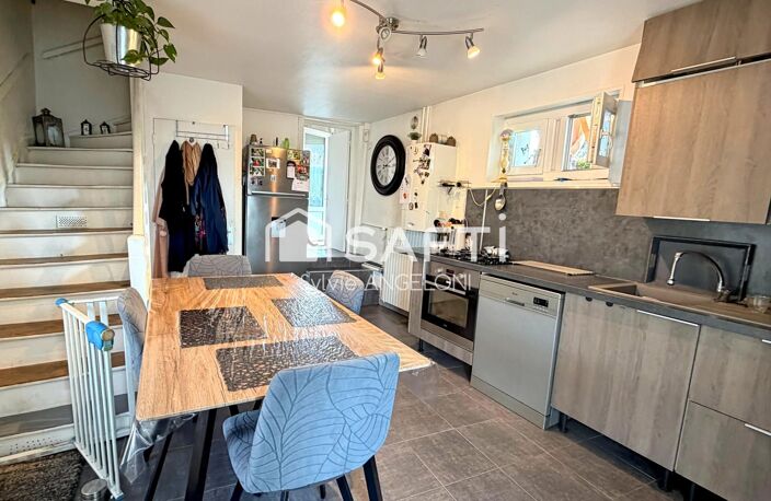 Maison familiale avec potentiel d'évolution — photo 2