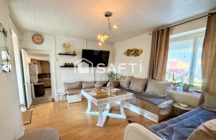 Maison familiale avec potentiel d'évolution — photo 3