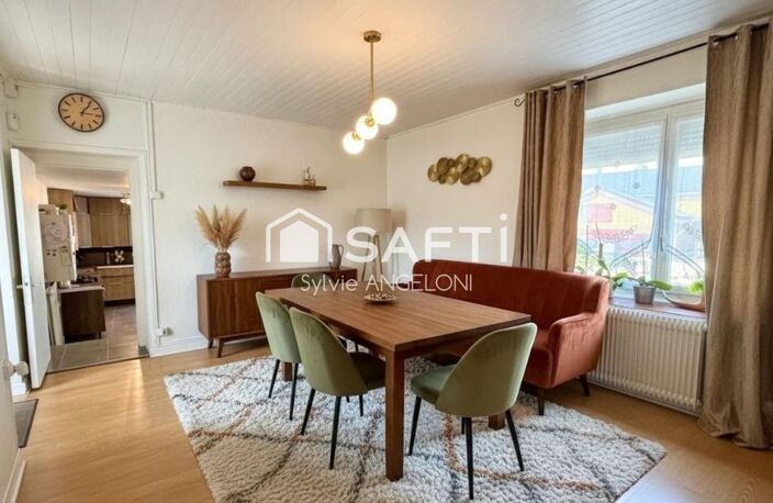 Maison familiale avec potentiel d'évolution — photo 4