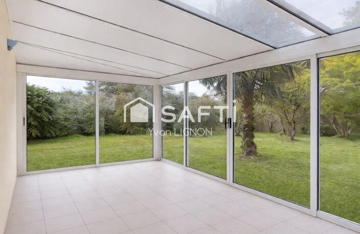 Vie de plain-pied dans un cadre paisible — photo 2
