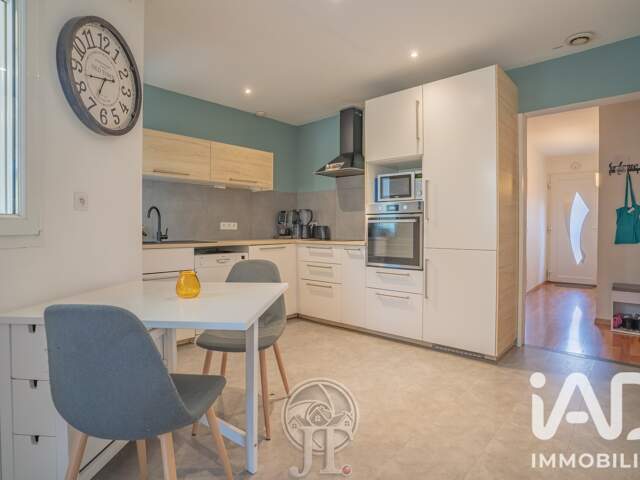 Vente Maison/villa 5 pièces — photo du bien