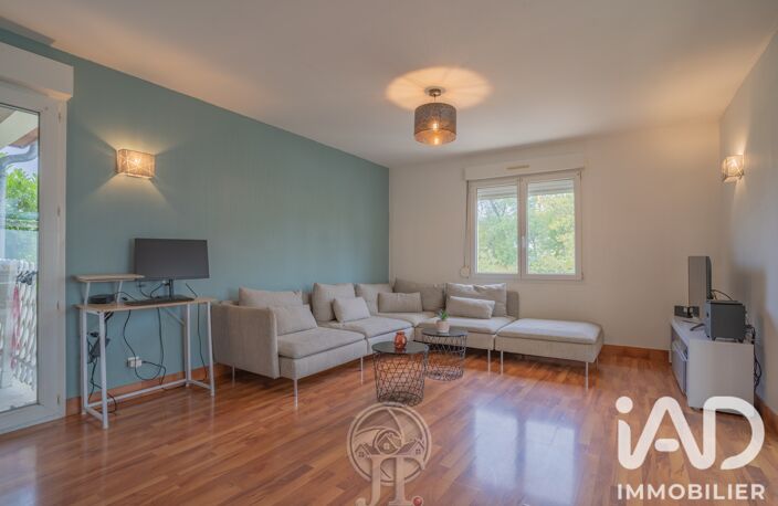 Vente Maison/villa 5 pièces — photo 2